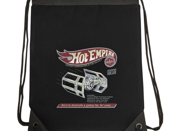 Hot Empire