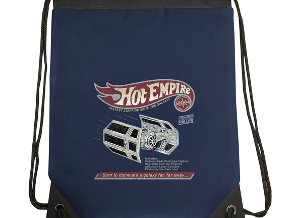 Hot Empire