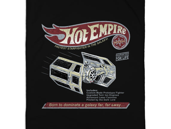 Hot Empire