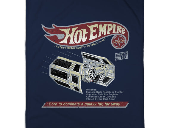 Hot Empire