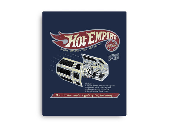 Hot Empire