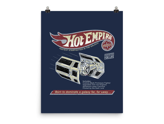 Hot Empire