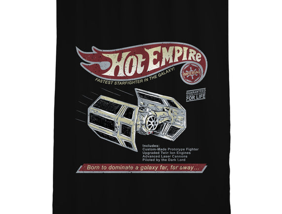 Hot Empire