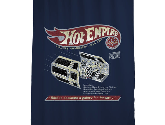 Hot Empire