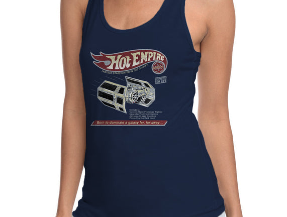 Hot Empire