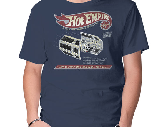 Hot Empire