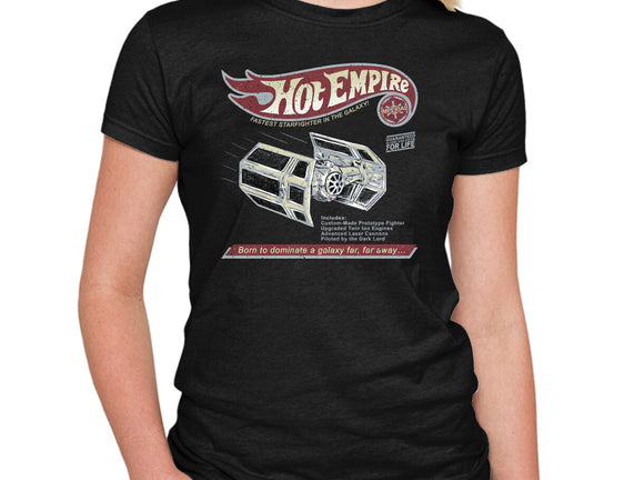 Hot Empire