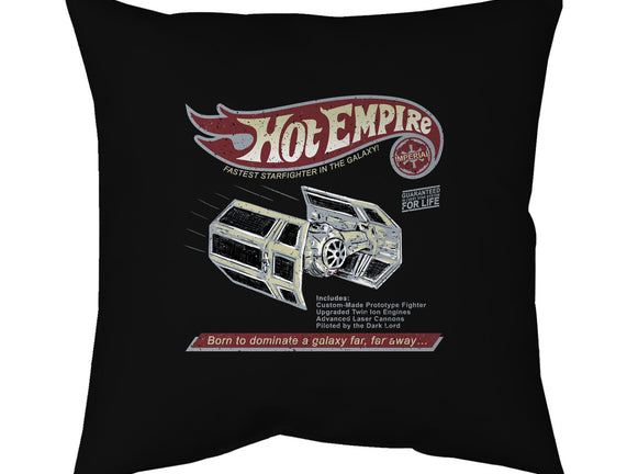 Hot Empire