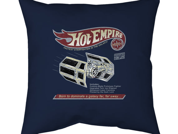 Hot Empire