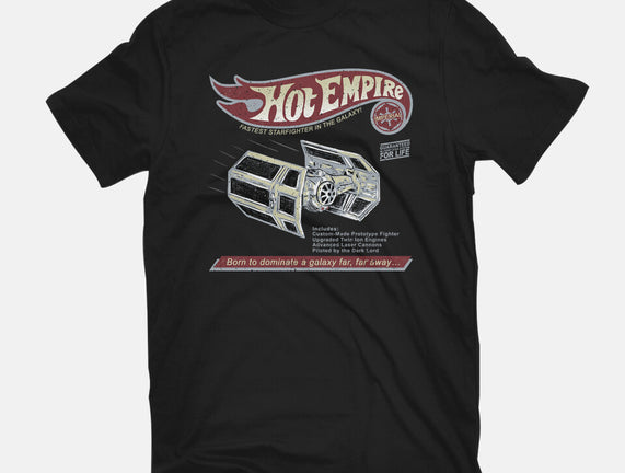 Hot Empire