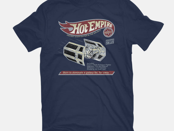 Hot Empire