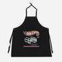 Hot Empire-Unisex-Kitchen-Apron-NMdesign