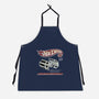 Hot Empire-Unisex-Kitchen-Apron-NMdesign