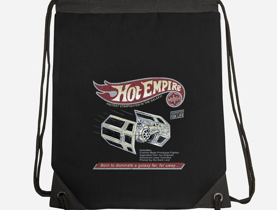 Hot Empire