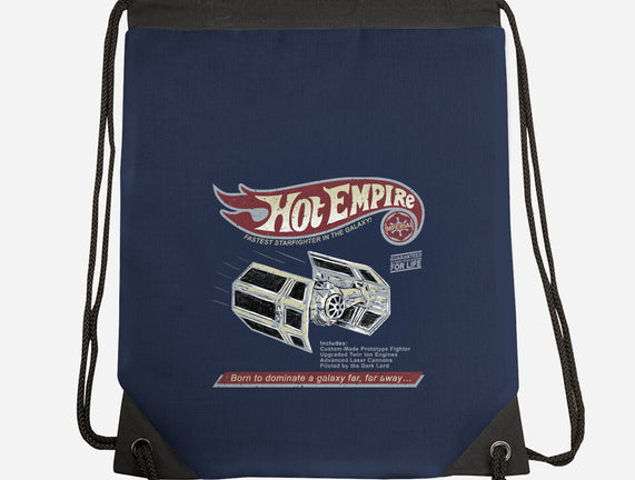 Hot Empire