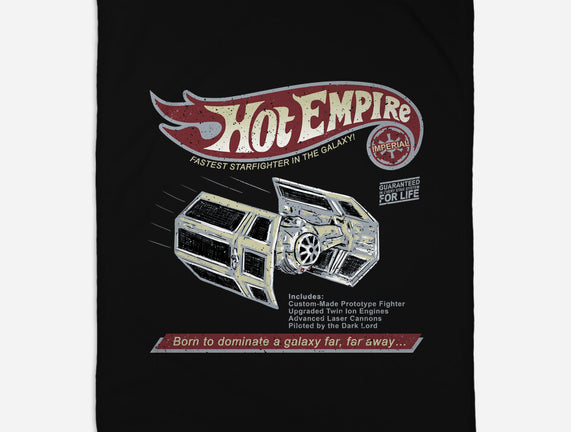 Hot Empire