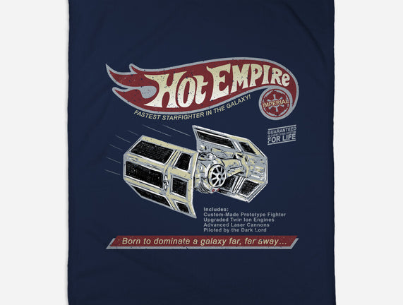 Hot Empire