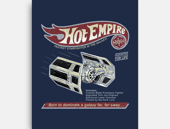 Hot Empire