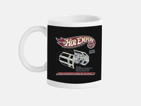 Hot Empire