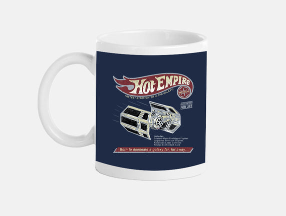 Hot Empire