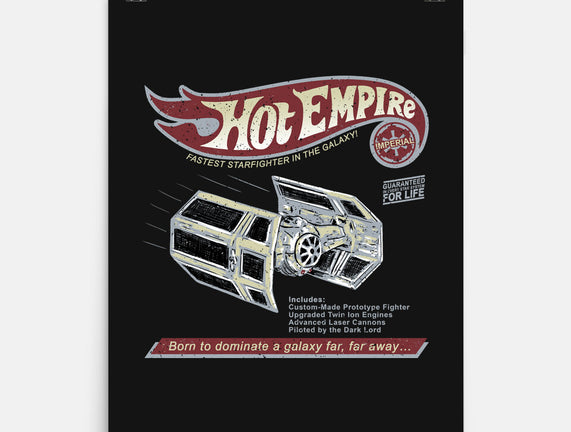 Hot Empire