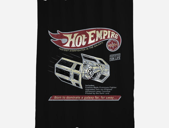 Hot Empire
