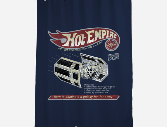 Hot Empire