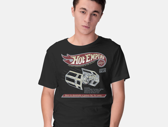 Hot Empire