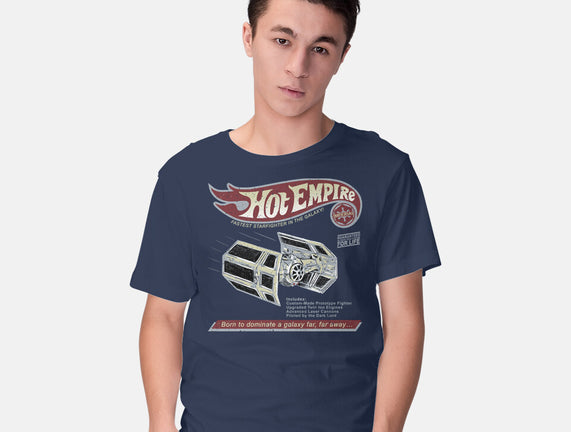 Hot Empire