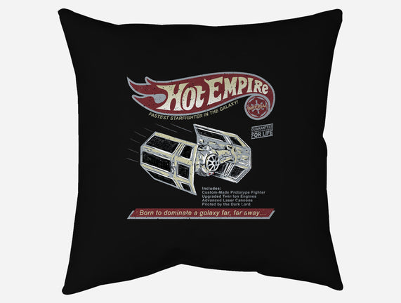 Hot Empire