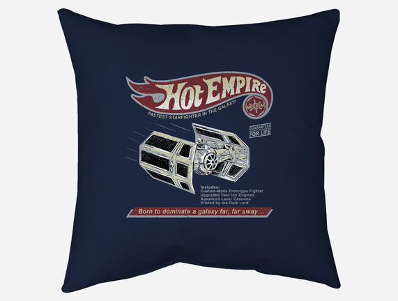 Hot Empire
