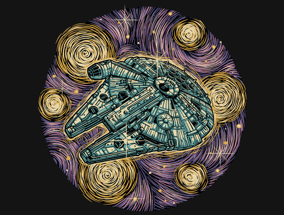 Travel To The Stars