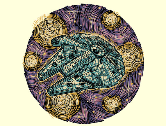 Travel To The Stars