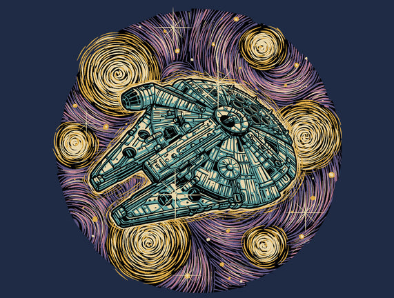 Travel To The Stars