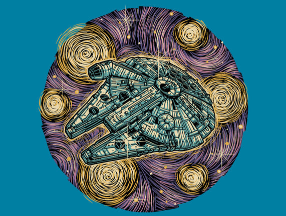 Travel To The Stars