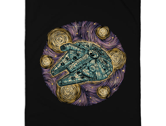 Travel To The Stars
