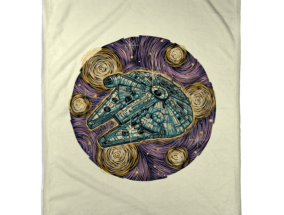 Travel To The Stars