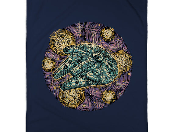 Travel To The Stars