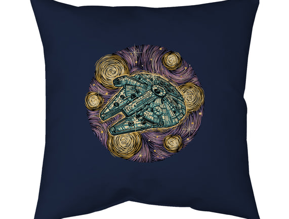 Travel To The Stars