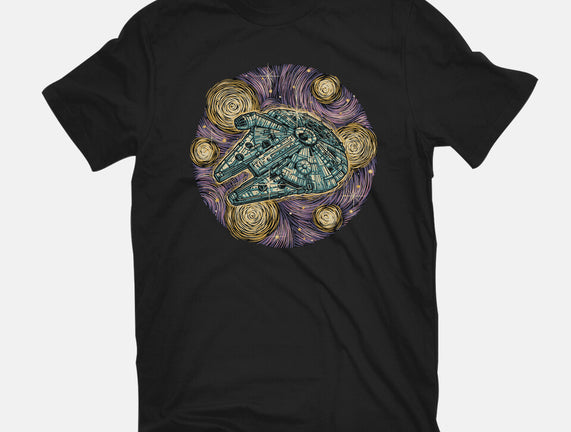 Travel To The Stars