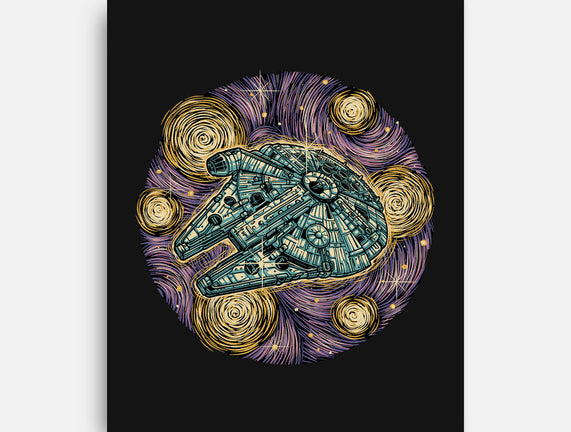 Travel To The Stars