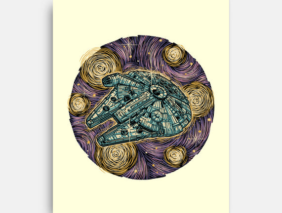 Travel To The Stars