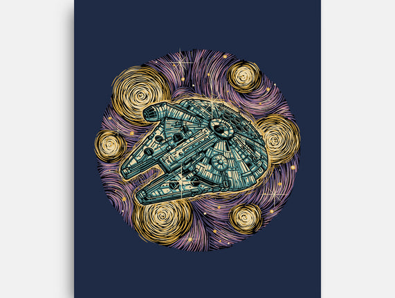 Travel To The Stars