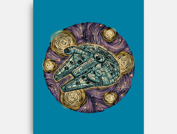 Travel To The Stars