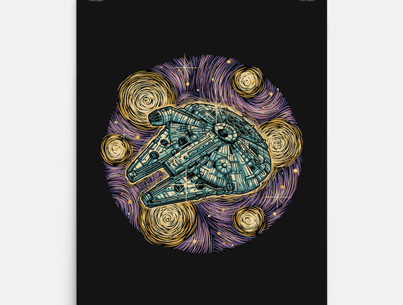 Travel To The Stars