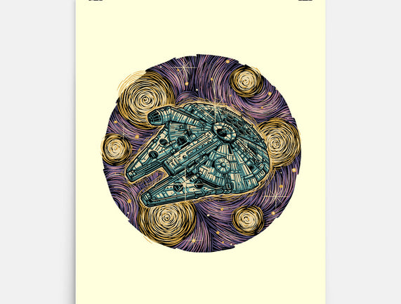 Travel To The Stars