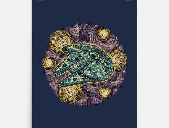Travel To The Stars