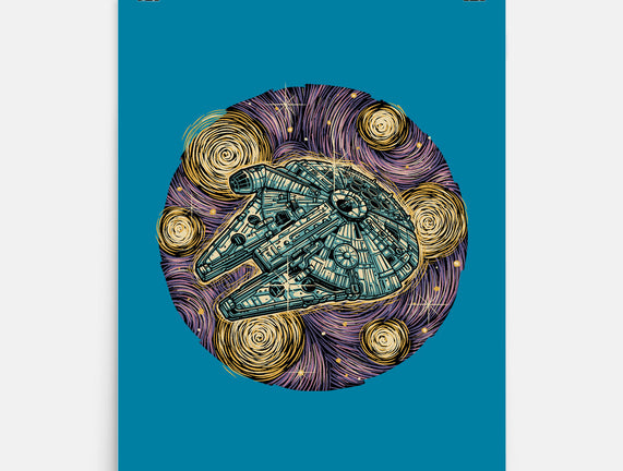 Travel To The Stars