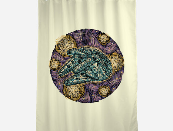 Travel To The Stars