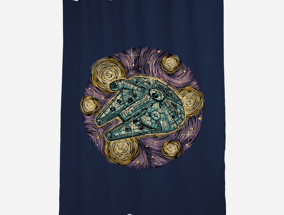 Travel To The Stars
